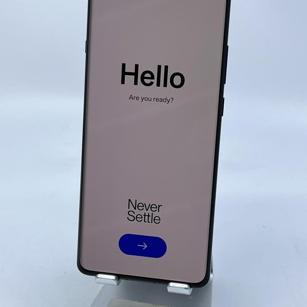 OnePlus 12 - Unlocked, 256 GB, Black, 12 GB, CPH2583