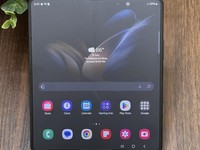 Samsung Galaxy Z Fold4 5G