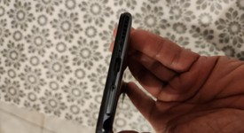 Good
													Xiaomi Poco F3 - Unlocked Non-US, Black, 256 GB, 8 GB, photo 1 of 20