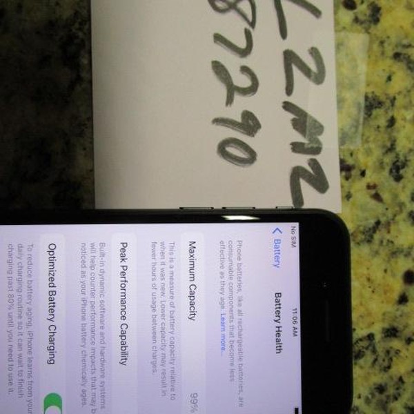 Apple iPhone SE 2nd Gen 2020 - AT&T, 64 GB, Black, A2275