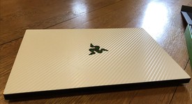 Good
													Razer Blade 15" FHD 2018 - I7, Black, 512 GB, 16 GB, photo 5 of 11