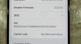 Mint
													Apple iPhone 15 Pro - Unlocked, Natural, 256 GB, A2848, photo 5 of 11