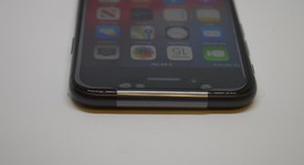Mint
													Apple iPhone 8 - Unlocked, Gray, 256 GB, A1905, GSM, photo 5 of 11
