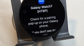 Mint
													Samsung Galaxy Watch7 - Unlocked, Green, SM-L315U, 44mm, photo 1 of 6