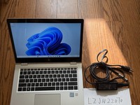 HP EliteBook Laptop