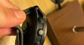 Mint
													Garmin Enduro 3 - Carbon Gray, photo 2 of 11