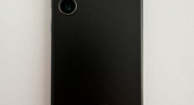 Mint
													Samsung Galaxy S23 Ultra - AT&T, Black, 512 GB, 12 GB, SM-S918U, photo 3 of 12