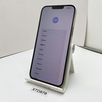 Fair Apple iPhone 13 Pro Max - Unlocked, 256 GB, Silver, A2484