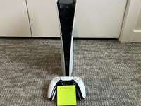 PlayStation 5 Slim Digital Edition (2023)
