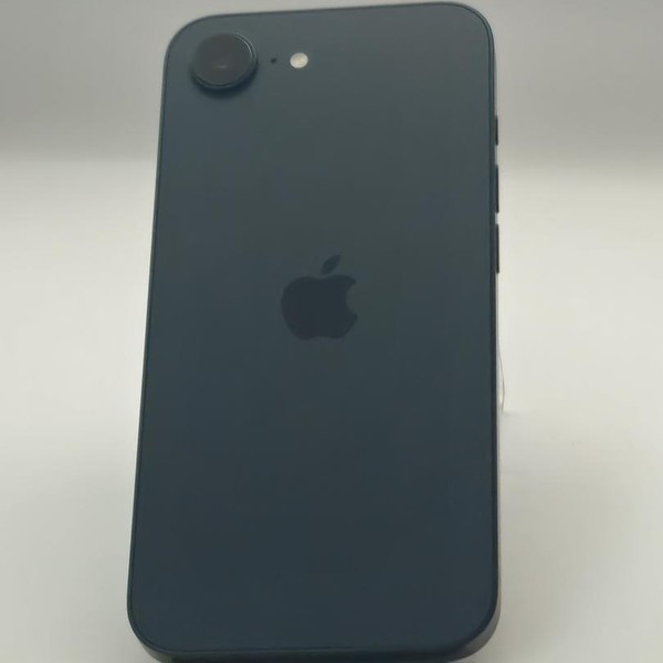 Apple iPhone 16e - Verizon, 128 GB, Black, A3212