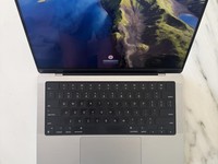 MacBook Pro 2023 - 14"