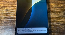 Mint
													Apple iPhone 16 Pro Max - T-Mobile, Desert, 256 GB, A3084, photo 1 of 8