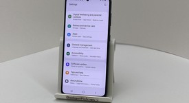 Mint
													Samsung Galaxy S21 5G - Verizon, Gray, 128 GB, 8 GB, SM-G991U, photo 1 of 9