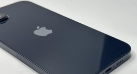 Good
													Apple iPhone 14 Plus - Unlocked, Midnight, 128 GB, A2632, photo 4 of 8