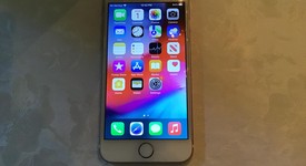 Good
													Apple iPhone 7 - T-Mobile, Rose Gold, 32 GB, A1778, photo 3 of 5
