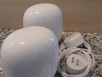 Google Nest Wifi Pro 6e Mesh Router