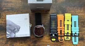 Good
													Garmin Enduro 3 - Carbon Gray, photo 3 of 3