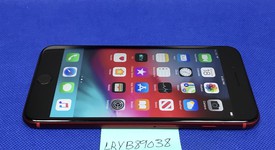 Good
													Apple iPhone 8 Plus - Unlocked, Red, 64 GB, A1864, photo 4 of 7