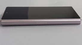 Mint
													Samsung Galaxy Z Fold6 - Unlocked, Pink, 256 GB, 12 GB, SM-F956U1, photo 5 of 7