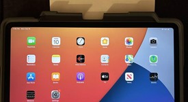 Good
													Apple iPad Pro 11" 2018 - Wi-Fi, Gray, 64 GB, A1980, photo 6 of 6