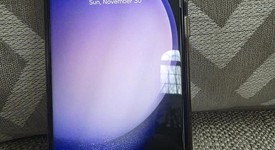 Mint
													Samsung Galaxy S23 Ultra - Unlocked, Black, 512 GB, 12 GB, SM-S918U1, photo 5 of 11