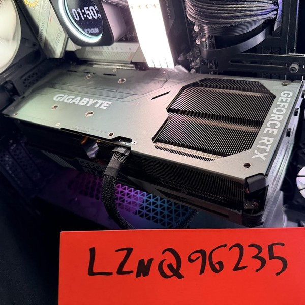 Gigabyte GeForce RTX 4090 - GV-N4090GAMING OC-24GD, Gaming OC