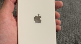 Good
													Apple iPhone 11 - Unlocked, White, 128 GB, A2111, photo 3 of 7