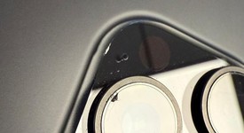 Good
													Apple iPhone 15 Pro Max - Unlocked, Black, 256 GB, A2849, photo 4 of 7