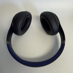 Used Beats Studio Pro - Navy Blue