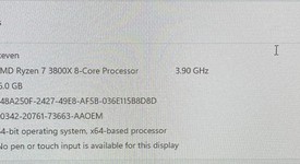 Mint
													CyberPowerPC Gaming Desktop, photo 4 of 9