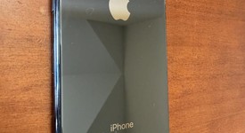 Good
													Apple iPhone X - Xfinity, Gray, 64 GB, A1865, photo 3 of 3