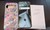 Mint Google Pixel 10 Pro - Unlocked, Jade, 256 GB, G4QUR