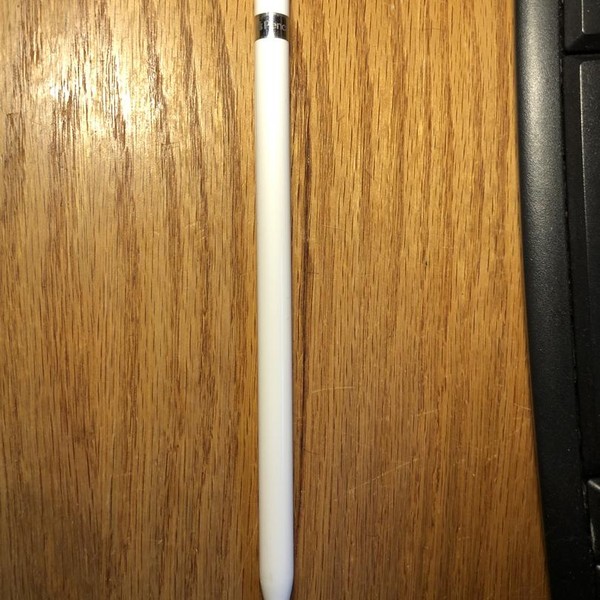 Apple Pencil 1st Gen