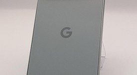Mint
													Google Pixel 9 Pro XL - Unlocked, Hazel, 256 GB, 16 GB, GGX8B, photo 5 of 7