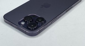 Good
													Apple iPhone 14 Pro Max - AT&T, Purple, 128 GB, A2651, photo 4 of 7