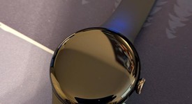 Good
													Google Pixel Watch 2 - Unlocked, Black, LTE, photo 5 of 9