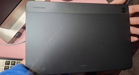 Mint
													Samsung Galaxy Tab A9 Plus - Verizon, Graphite, 64 GB, 4 GB, SM-X218U, 5G, photo 2 of 10