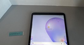 Good
													Samsung Galaxy Tab A 8.4" 2020 - AT&T, Brown, 32 GB, SM-T307, photo 1 of 3