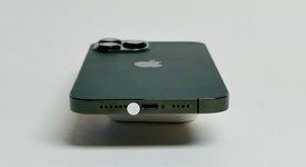 Mint
													Apple iPhone 13 Pro Max - Unlocked, Green, 128 GB, A2484, photo 4 of 10