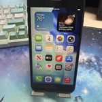 Good Apple iPhone SE 2nd Gen 2020 - Unlocked, 256 GB, Black, A2275