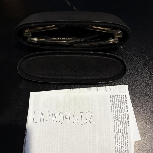 Meta Oakley HSTN - Brown