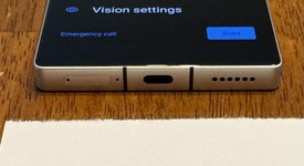 Good
													REDMAGIC 10 Pro - Unlocked, Lightspeed, 256 GB, 12 GB, photo 5 of 13