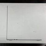 New MacBook Air 2025 (M4) - 15 inch - 256 GB, Silver, 16 GB, Apple M4