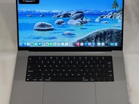 MacBook Pro 2023 - 16"