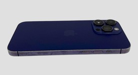 Fair
													Apple iPhone 14 Pro Max - AT&T, Purple, 128 GB, A2651, photo 2 of 7