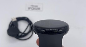 Good
													Google Pixel Watch 3 - Wi-Fi, Black, 45mm, Wi-Fi, photo 5 of 7