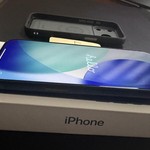 Mint Apple iPhone 17 Pro - AT&T, 256 GB, Deep Blue, A3256