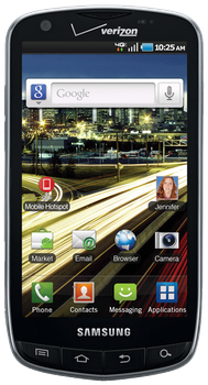 Samsung Droid Charge
