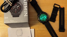 Mint
													Garmin epix Pro Gen 2 - Gray, 51mm, Sapphire, photo 2 of 12