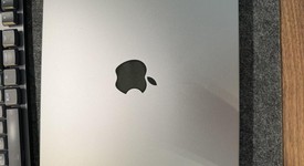 Fair
													MacBook Pro 2023 - 14" - Apple M2 Pro 10-core, Gray, 512 GB, 16 GB, photo 2 of 8
